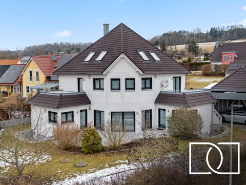 Bindlach Häuser, Bindlach Haus kaufen