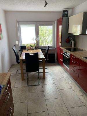 Küche, exemplarisch