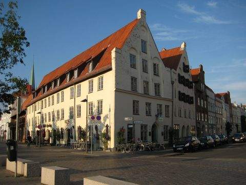 Lübeck Wohnungen, Lübeck Wohnung mieten