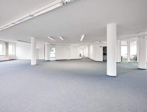 Krefeld Büros, Büroräume, Büroflächen 