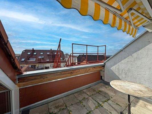 Loggia