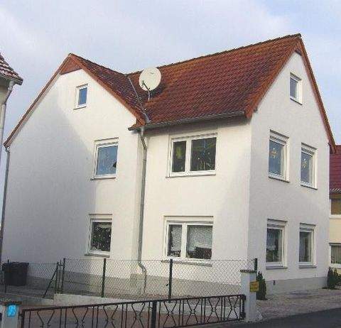 Bad Hersfeld Wohnungen, Bad Hersfeld Wohnung mieten