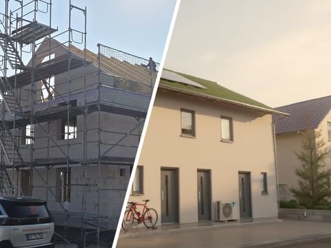 Erfurt Häuser, Erfurt Haus kaufen