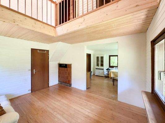 Freizeithaus Galerie