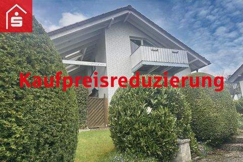 Meschede Häuser, Meschede Haus kaufen