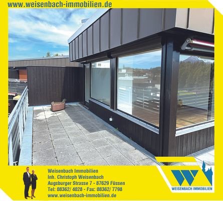 Weisenbach Immobilien