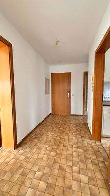 Wohnngseingangstüre