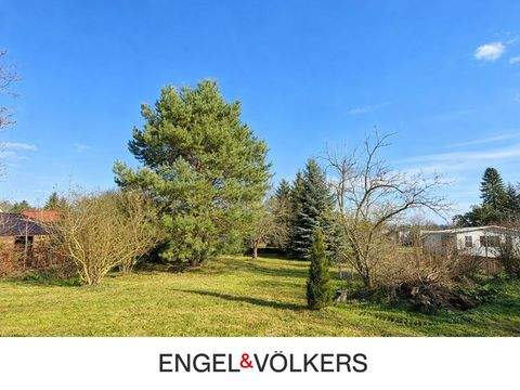 Werneuchen Grundstücke, Werneuchen Grundstück kaufen