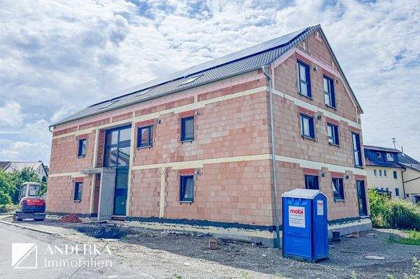 Bautenstand August 2025