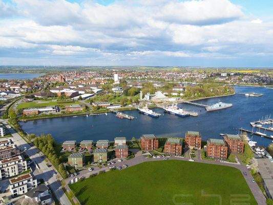 Quartier am Yachthafen 