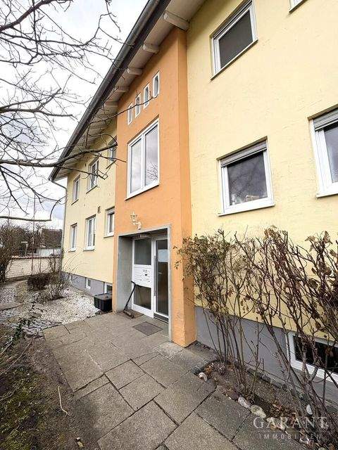 Stadtbergen Wohnungen, Stadtbergen Wohnung kaufen