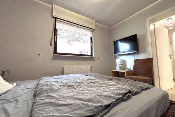 Platz ist ausreichend da