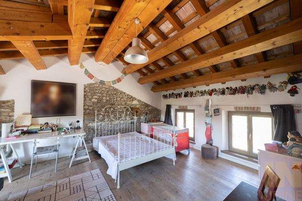 Villa in Udine, Viale Venezia