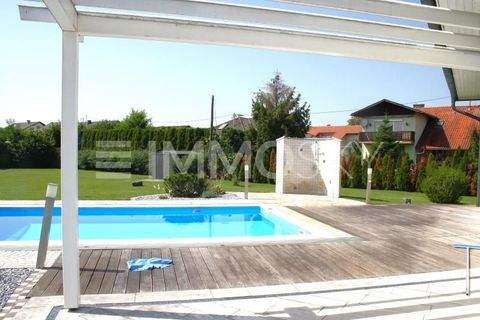 Marchtrenk Häuser, Marchtrenk Haus kaufen