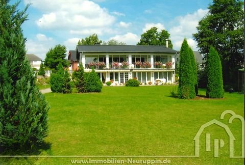 Rheinsberg / Zechlinerhütte Wohnungen, Rheinsberg / Zechlinerhütte Wohnung mieten