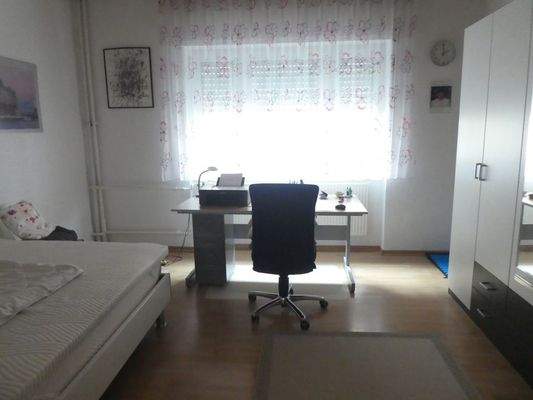 Weiteres Schlafzimmer