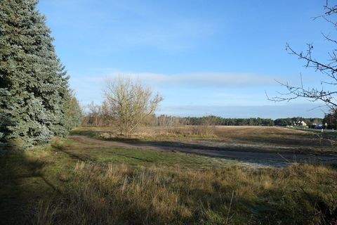 Lübben (Spreewald) Grundstücke, Lübben (Spreewald) Grundstück kaufen