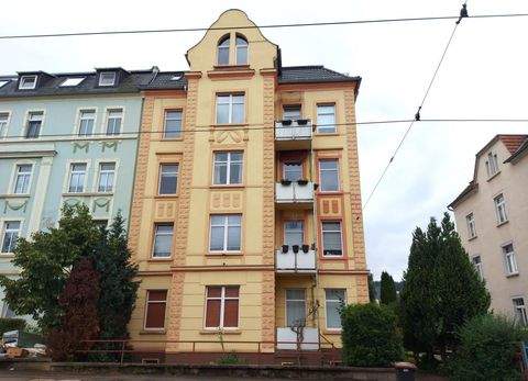 Gera Wohnungen, Gera Wohnung mieten