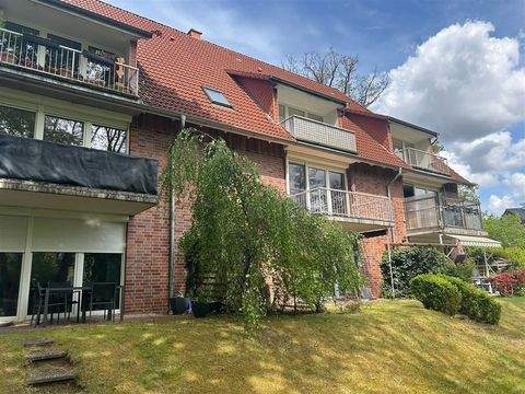 Bispingen Wohnungen, Bispingen Wohnung mieten