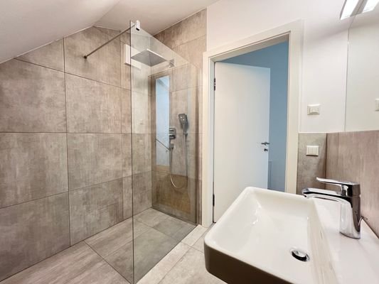 Badezimmer Gast