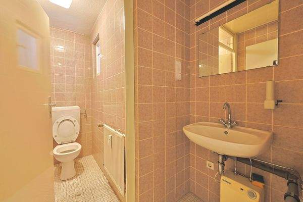 OG EH2 - Sanitäreinrichtungen