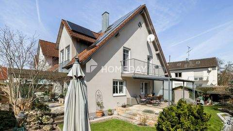 Manching Häuser, Manching Haus kaufen