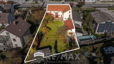 Spillern Grundstücke, Spillern Grundstück kaufen