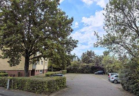 Helmstedt Garage, Helmstedt Stellplatz