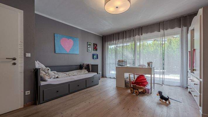 KITZIMMO-Hochwertige Haushälfte am Golfplatz kaufen - Immobilien Kitzbühel.