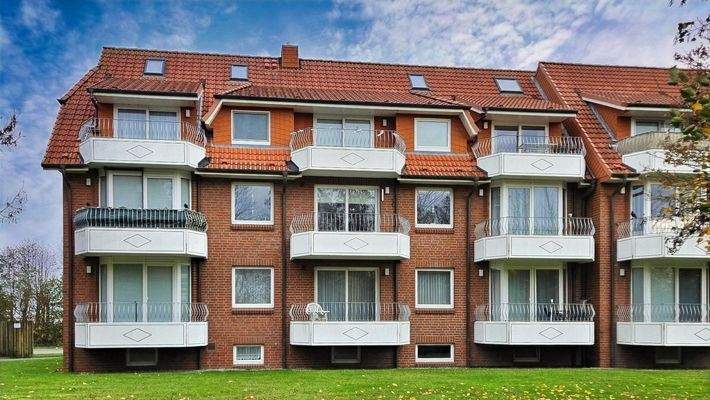 Lage: Mitte im 1. Obergeschoss