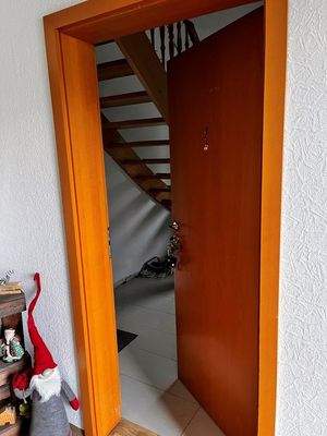 7 Flur Eingangsbereich