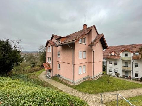 Bad Sooden-Allendorf Wohnungen, Bad Sooden-Allendorf Wohnung mieten