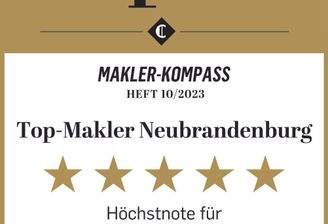 Top-Makler laut Capital