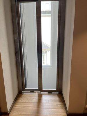 OG Blick Richtung Fahrstuhl