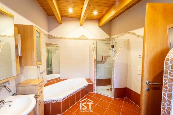 TOP 5 - Badezimmer