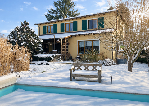 Leipzig Häuser, Leipzig Haus kaufen