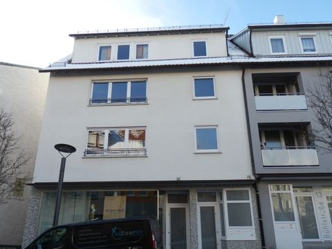 Albstadt Wohnungen, Albstadt Wohnung mieten