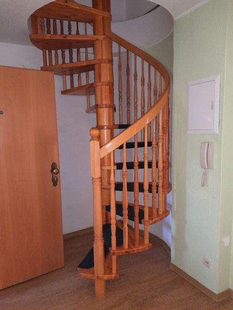 Finowfurt Wohnungen, Finowfurt Wohnung mieten