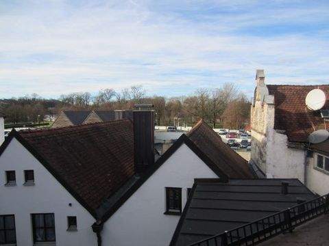 Landshut Wohnungen, Landshut Wohnung mieten