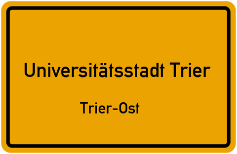 Trier Wohnungen, Trier Wohnung mieten