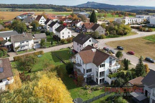 Hausansicht Drohne ret-5