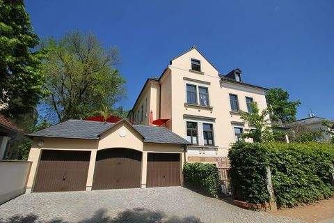 Radebeul Häuser, Radebeul Haus kaufen