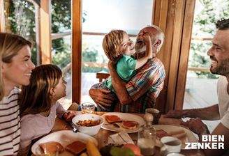 Bien-Zenker Familie