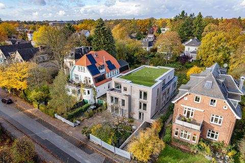 Hamburg Wohnungen, Hamburg Wohnung kaufen