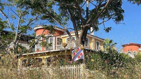 Kusadasi Häuser, Kusadasi Haus kaufen