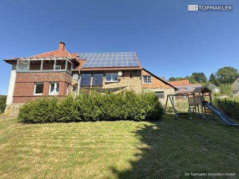 Willebadessen Häuser, Willebadessen Haus kaufen