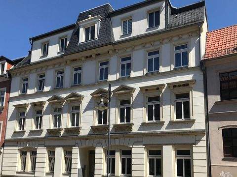 Riesa Wohnungen, Riesa Wohnung mieten