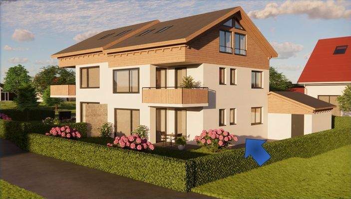 Ihr neues Traumzuhause