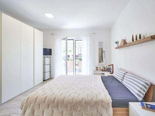 Beispiel-Schlafzimmer