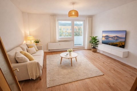 Gera Wohnungen, Gera Wohnung mieten